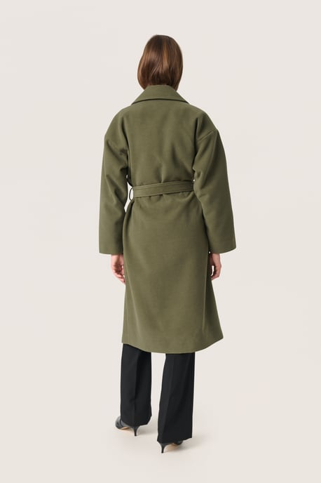 Jacke SLRubie Jacke Relaxed fit - Image 3