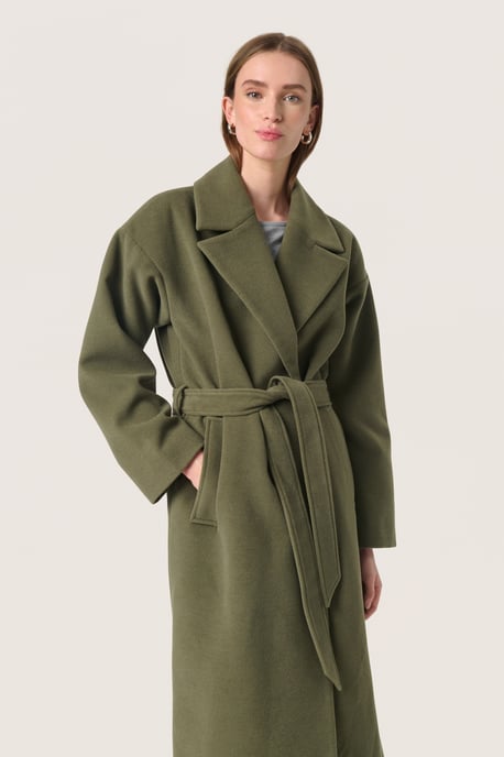Jacke SLRubie Jacke Relaxed fit - Image 4