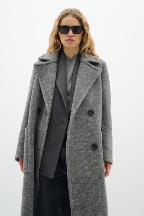 Jacke YumIW Jacke Classic fit - Image 3