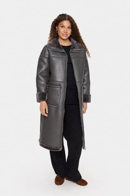 Jacke LanaSZ Jacke Oversize fit - Image 1