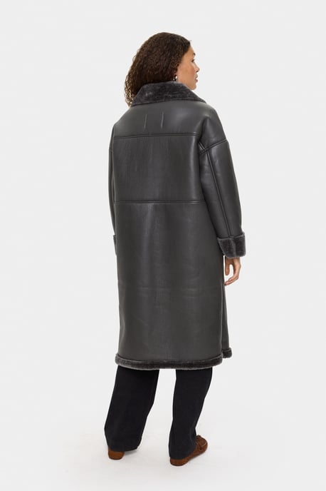 Jacke LanaSZ Jacke Oversize fit - Image 3