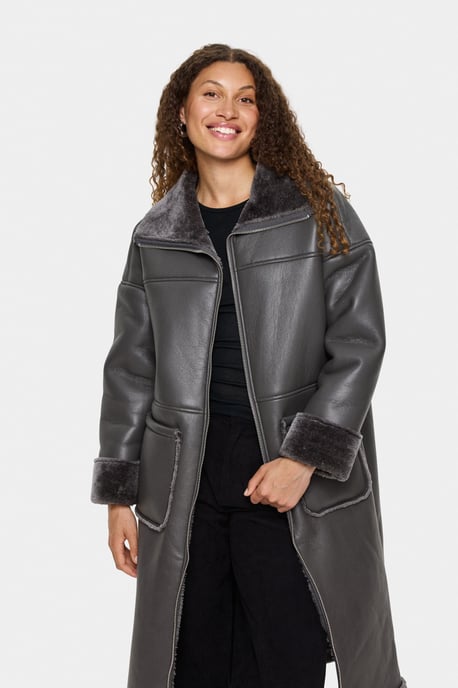 Jacke LanaSZ Jacke Oversize fit - Image 4