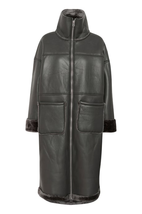 Jacke LanaSZ Jacke Oversize fit - Image 5