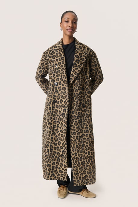 Jacke SLLeony Jacke Oversize fit - Image 2