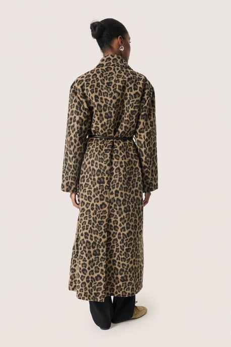 Jacke SLLeony Jacke Oversize fit - Image 3