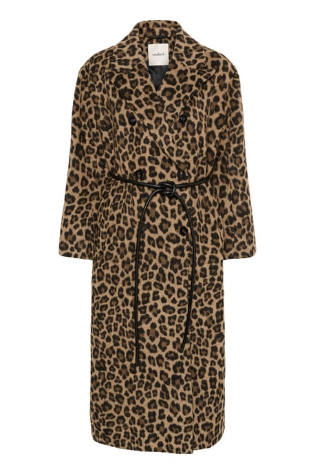 Jacke SLLeony Jacke Oversize fit - Image 5