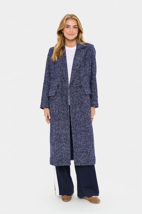 Jacke LenetteSZ Jacke Lockere Passform - Image 1