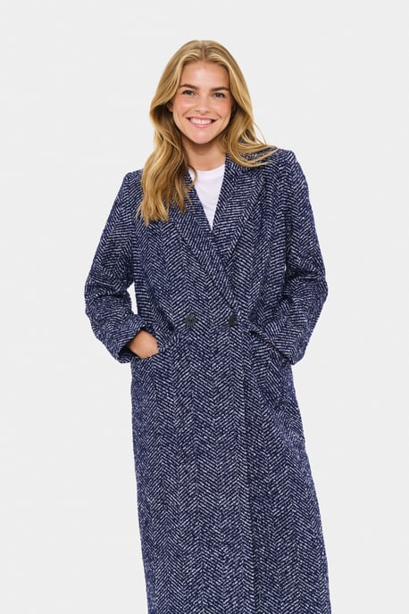 Jacke LenetteSZ Jacke Lockere Passform - Image 2