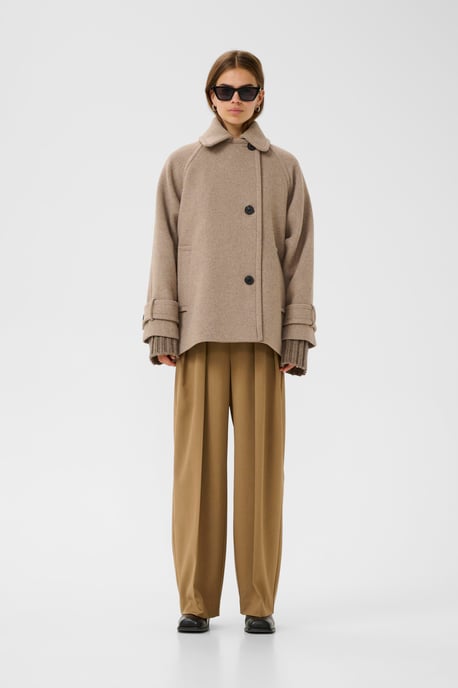 Jacke ThoraIW Jacke Relaxed fit - Image 1
