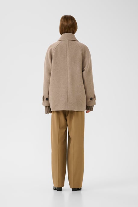 Jacke ThoraIW Jacke Relaxed fit - Image 2