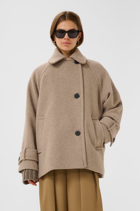 Jacke ThoraIW Jacke Relaxed fit - Image 3