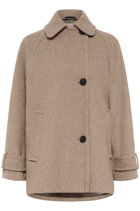 Jacke ThoraIW Jacke Relaxed fit - Image 4