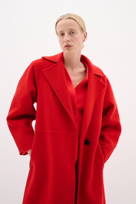 Jacke YillaIW Jacke Lockere Passform - Image 3