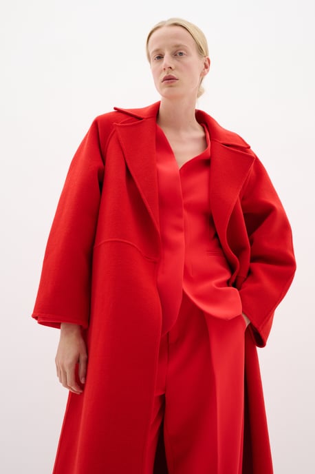Jacke YillaIW Jacke Lockere Passform - Image 4