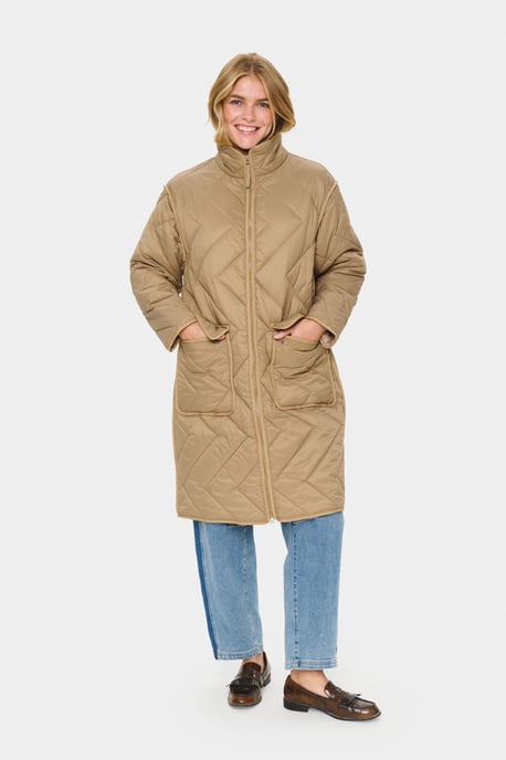Jacke LucindaSZ Jacke Oversize fit - Image 2