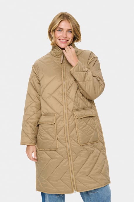 Jacke LucindaSZ Jacke Oversize fit - Image 3