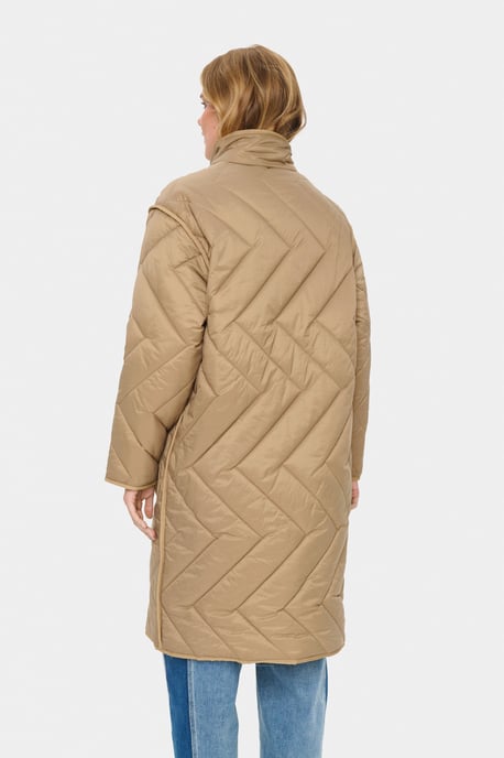 Jacke LucindaSZ Jacke Oversize fit - Image 4