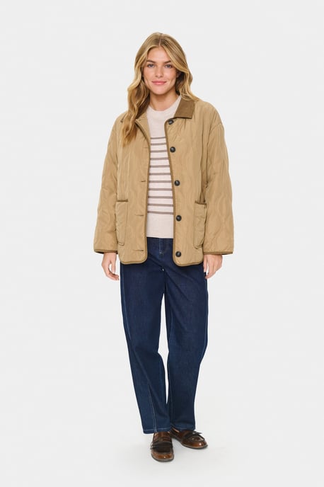 Jacke LoisSZ Jacke Oversize fit - Image 1