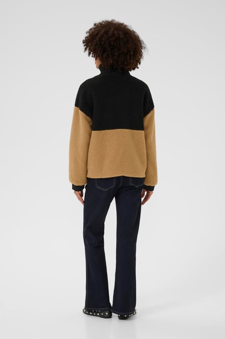 Jacke CUbalo Jacke Oversize fit - Image 2