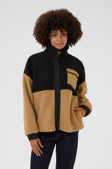 Jacke CUbalo Jacke Oversize fit - Image 3