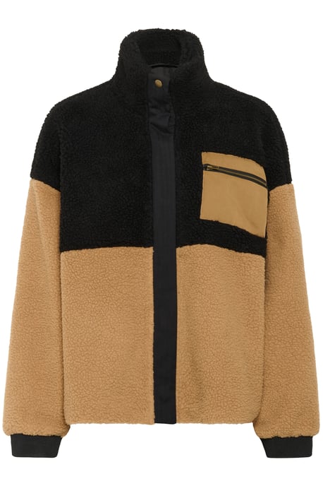 Jacke CUbalo Jacke Oversize fit - Image 4