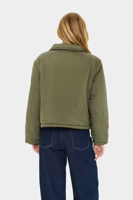 Jacke LinnSZ Jacke Lockere Passform - Image 3