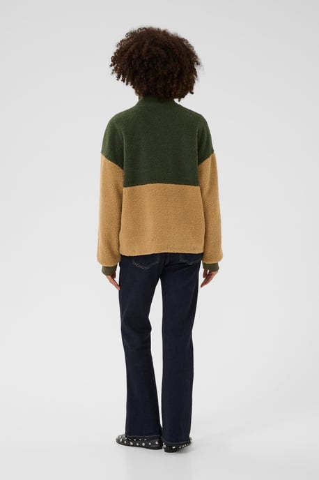 Jacke CUbalo Jacke Oversize fit - Image 2