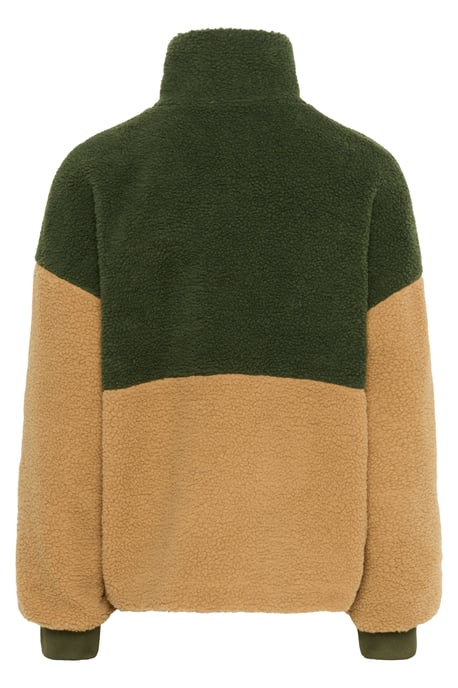 Jacke CUbalo Jacke Oversize fit - Image 5