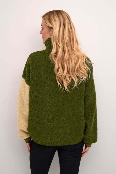 Jacke CUtally Jacke Oversize fit - Image 3