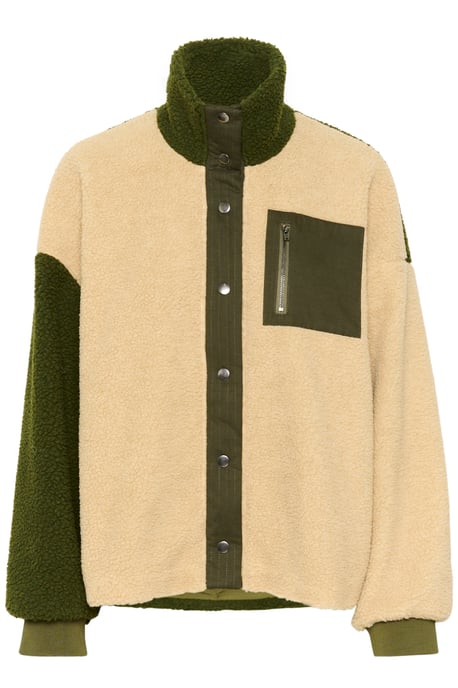 Jacke CUtally Jacke Oversize fit - Image 4