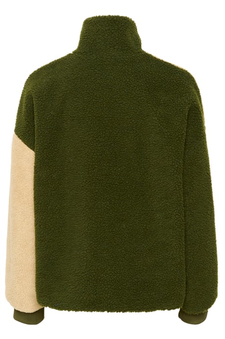 Jacke CUtally Jacke Oversize fit - Image 5
