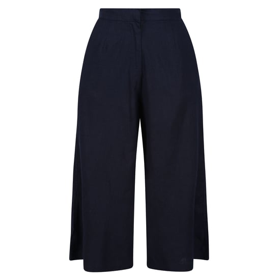 Regatta - "Madley" Hosenrock für Damen (Marineblau) - Image 1