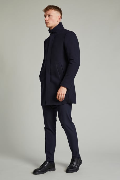 Jacke Harvey Jacke Gerade Passform - Image 2