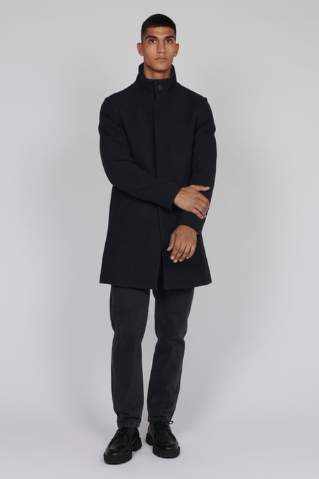 Jacke Harvey Jacke Gerade Passform - Image 3