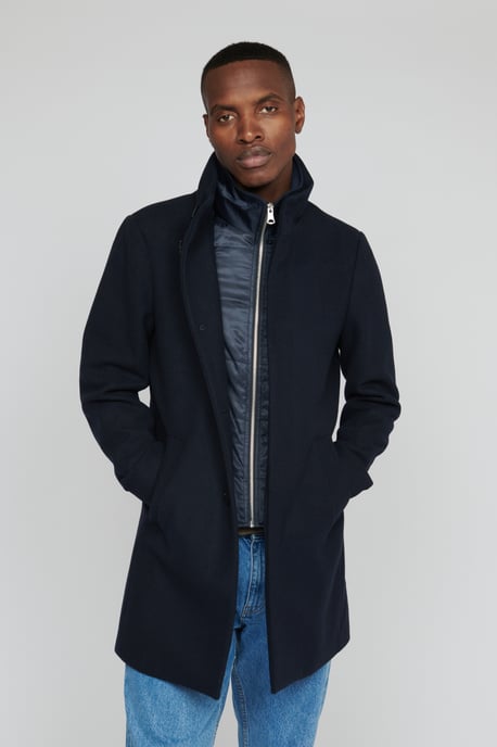 Jacke Harvey Jacke Gerade Passform - Image 4
