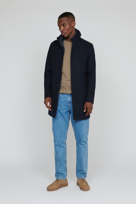 Jacke Harvey Jacke Gerade Passform - Image 5
