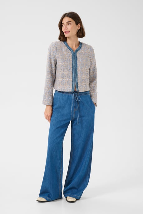 Jacke CUpana Jacke Classic fit - Image 1