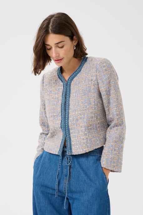 Jacke CUpana Jacke Classic fit - Image 3