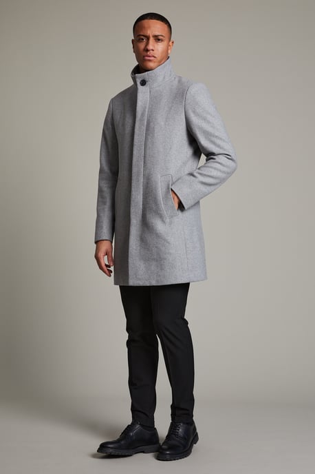 Jacke Harvey Jacke Gerade Passform - Image 1