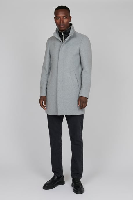 Jacke Harvey Jacke Gerade Passform - Image 3