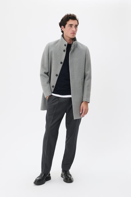 Jacke Harvey Jacke Gerade Passform - Image 4