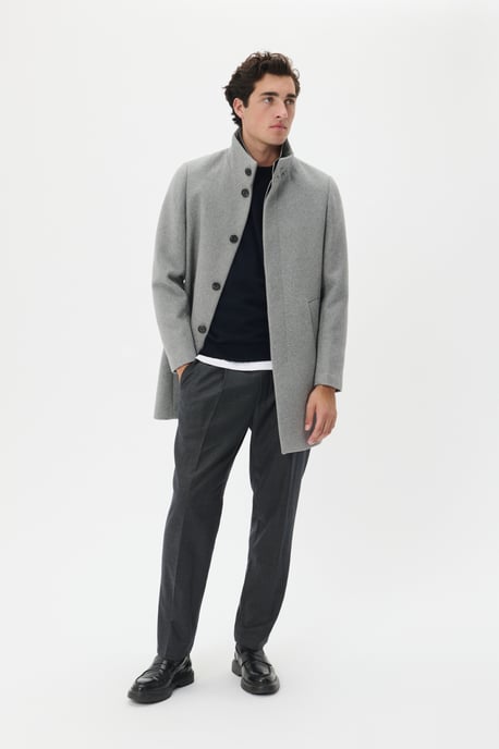 Jacke Harvey Jacke Gerade Passform - Image 5