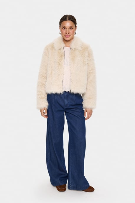 Jacke ZaselineSZ Jacke Gerade Passform - Image 1