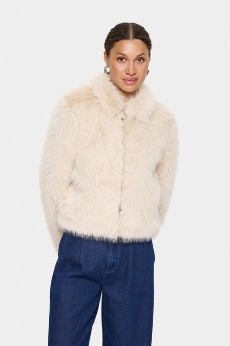 Jacke ZaselineSZ Jacke Gerade Passform - Image 3