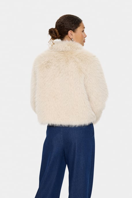 Jacke ZaselineSZ Jacke Gerade Passform - Image 4