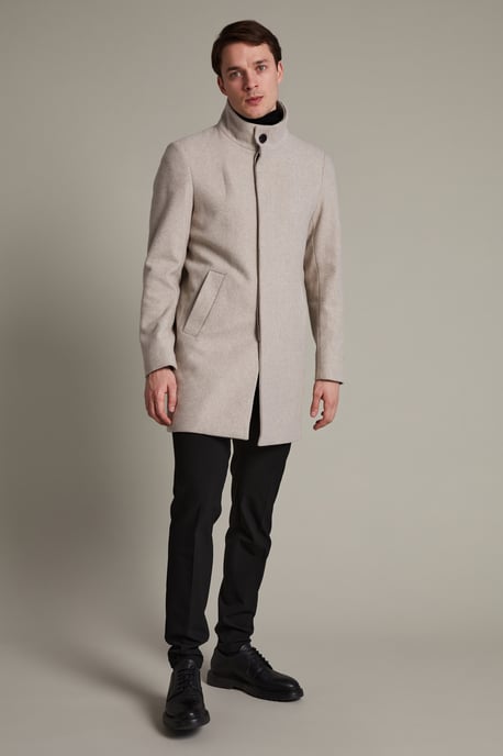 Jacke Harvey Jacke Gerade Passform - Image 2
