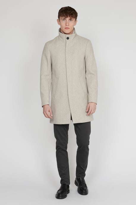 Jacke Harvey Jacke Gerade Passform - Image 3