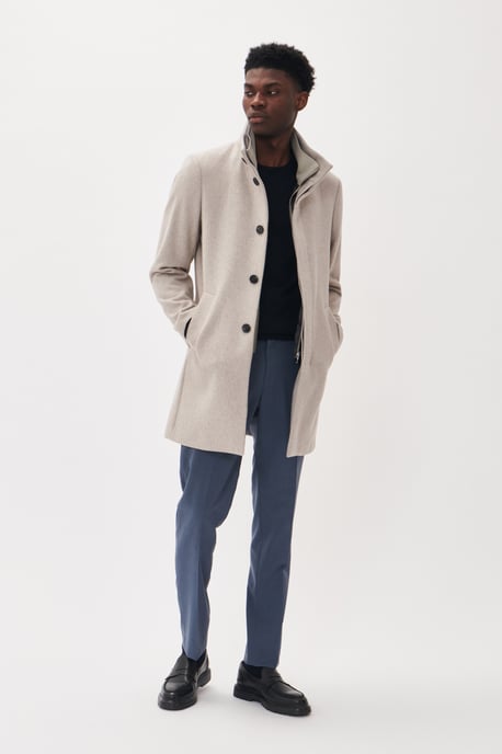 Jacke Harvey Jacke Gerade Passform - Image 4