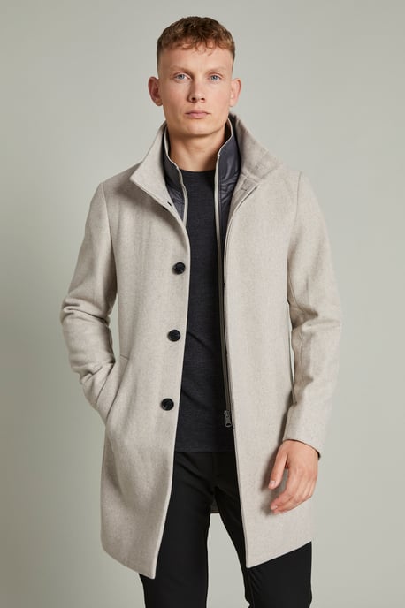 Jacke Harvey Jacke Gerade Passform - Image 5