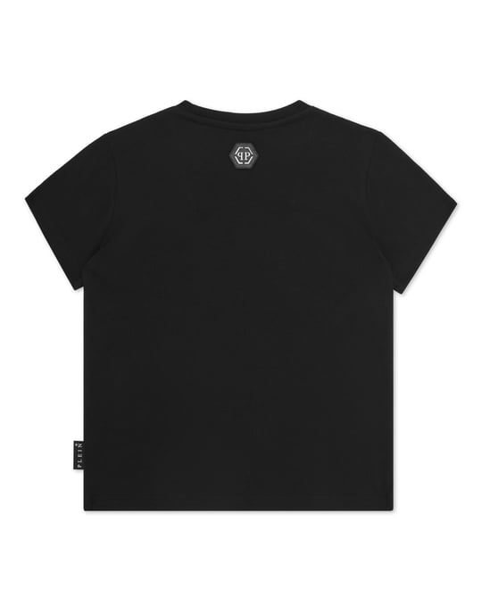 T-Shirt Rundhalsausschnitt Ss Monogram - Image 2